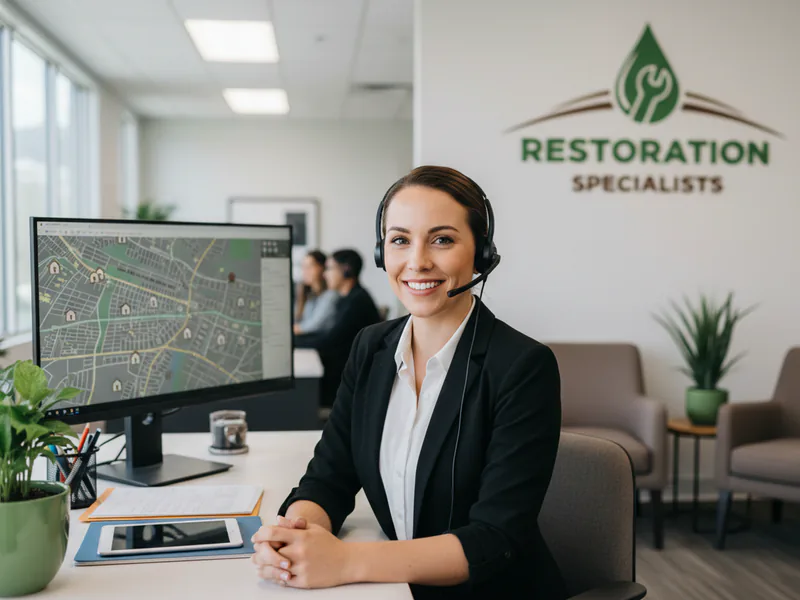 Water Damage Restoration  in Farmersville  FAQ